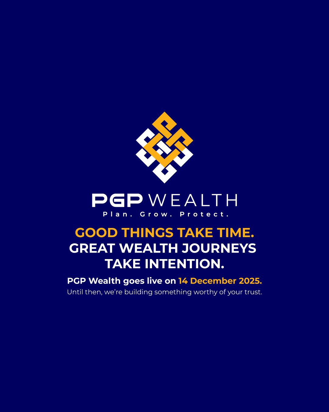 pgpwealth.online | Building